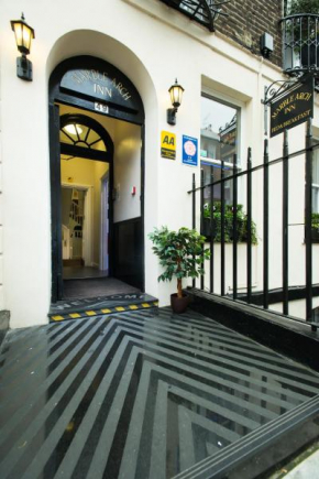 Гостиница Marble Arch Inn  Лондон